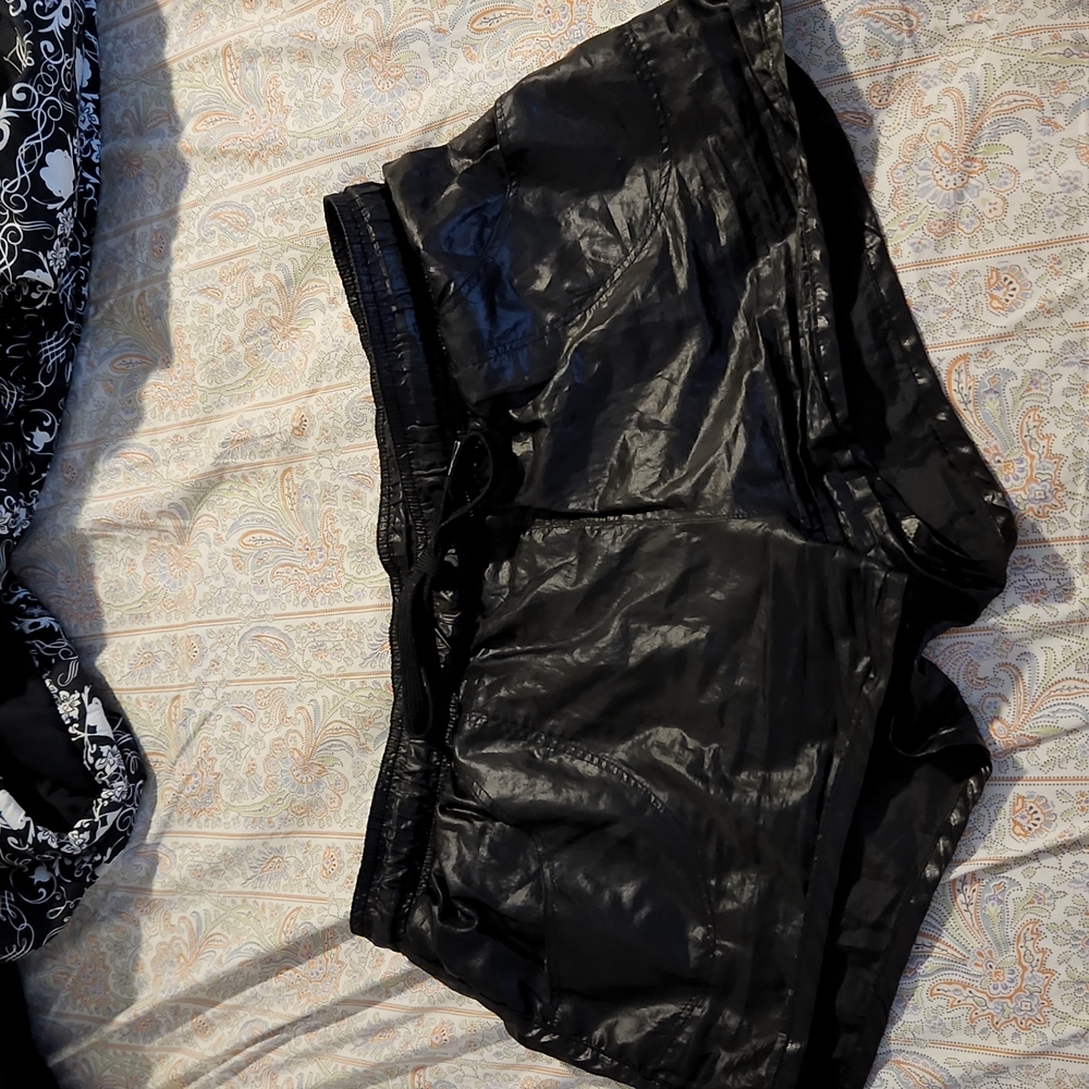Swim Shorts